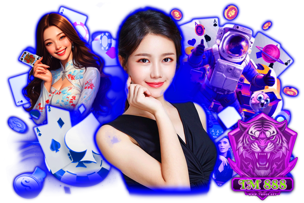 tm สล็อต