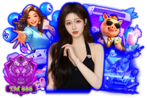 tm888 เว็บตรง