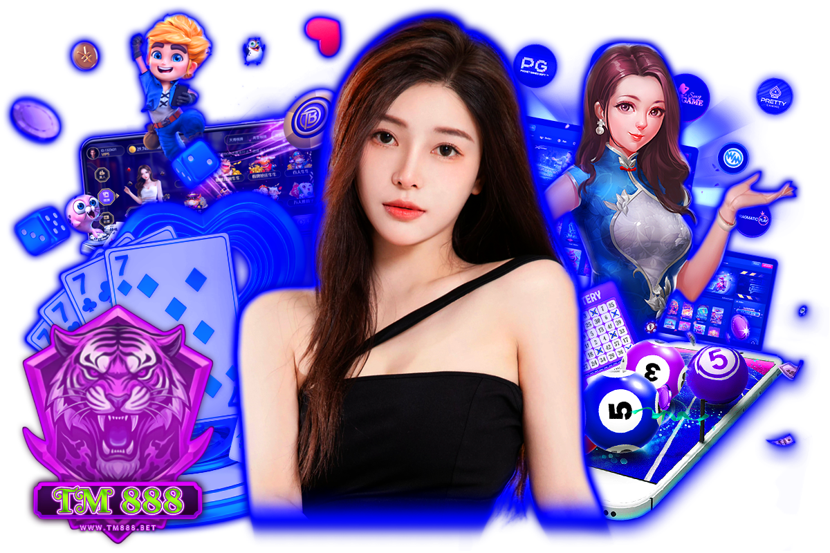 พารวย 888
